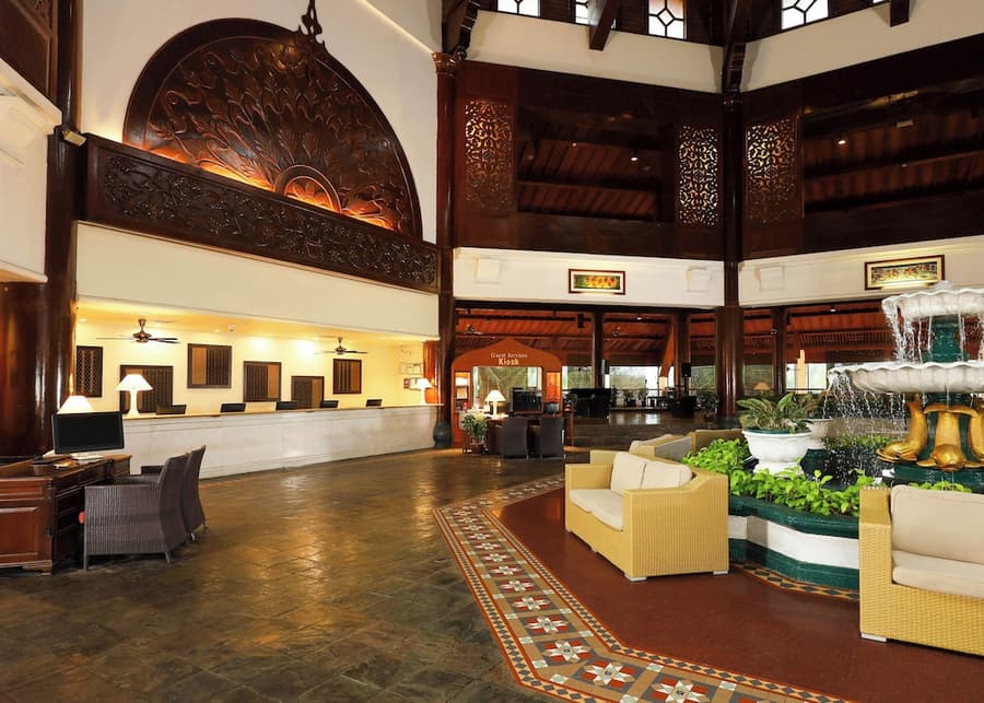 Berjaya Langkawi Resort