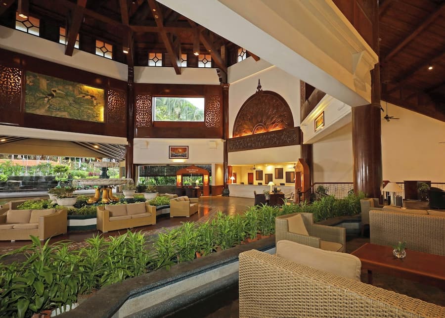 Berjaya Langkawi Resort
