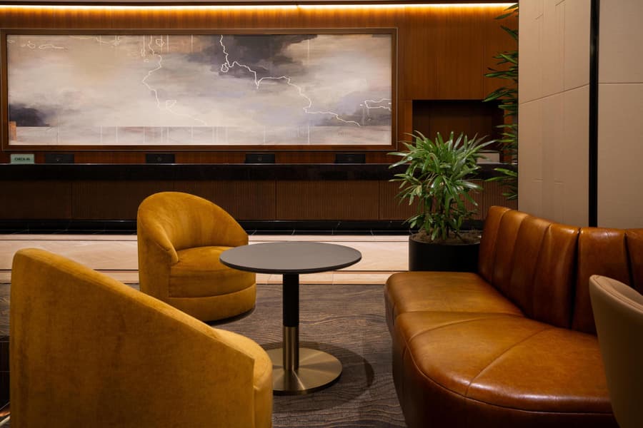 Hilton San Francisco Union Square