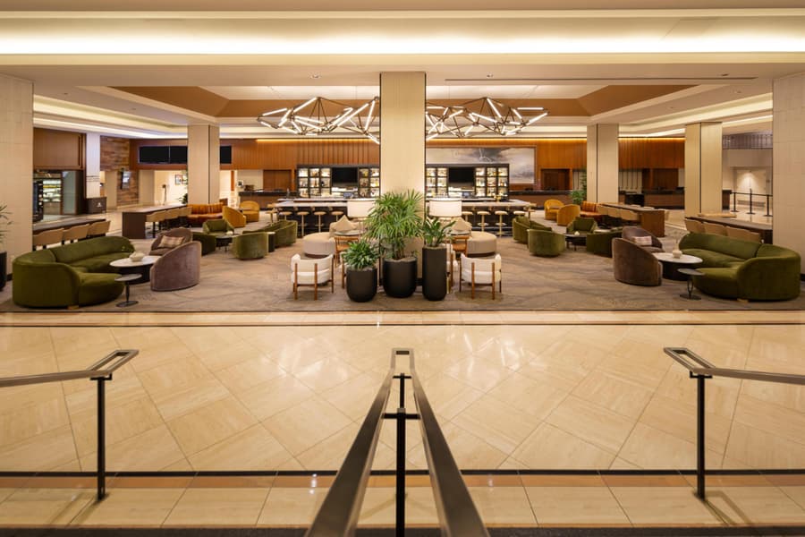 Hilton San Francisco Union Square