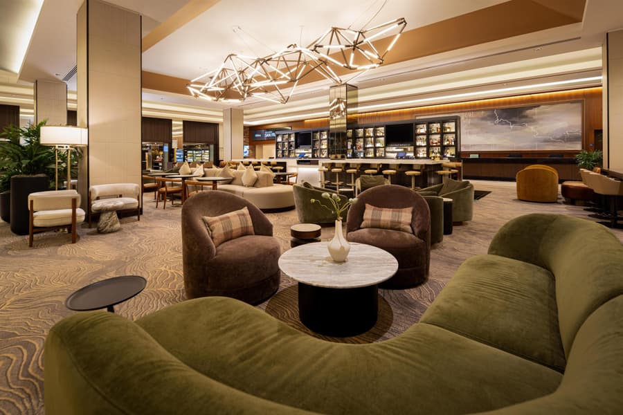Hilton San Francisco Union Square