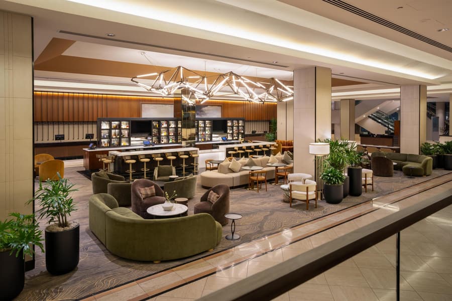 Hilton San Francisco Union Square