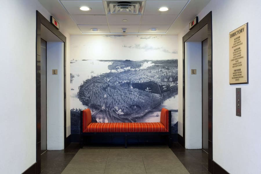 Wyndham Boston Beacon Hill