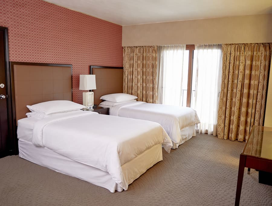 Sheraton Lima Historic Center