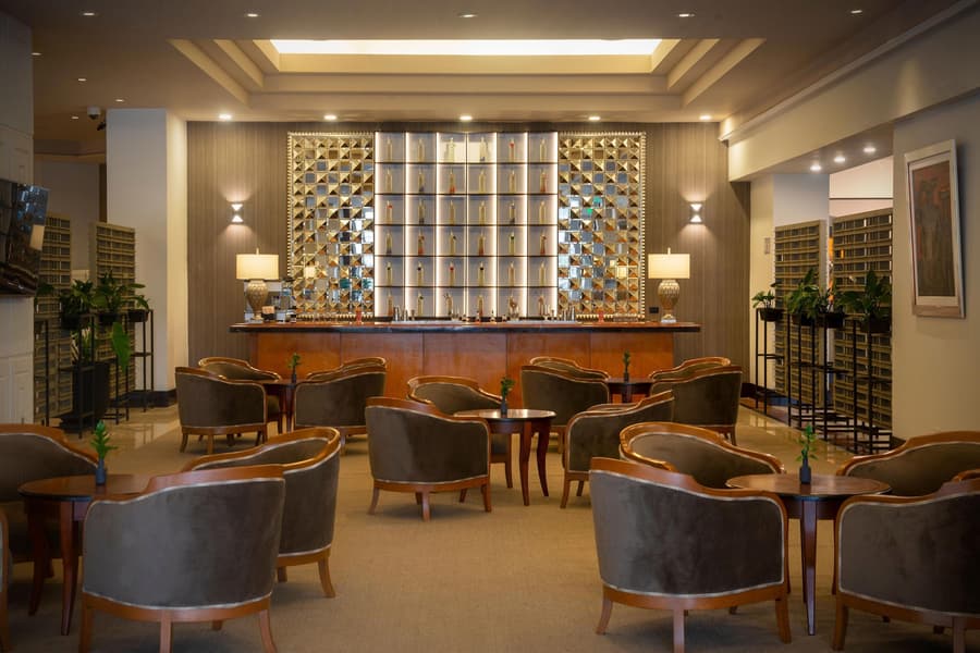 Sheraton Lima Historic Center