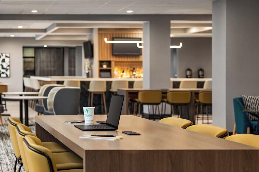 Holiday Inn Nashville Downtown - Stadium by IHG