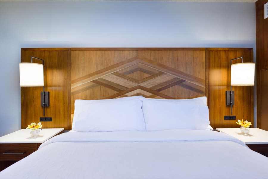 Hilton Garden Inn Kauai Wailua Bay, HI