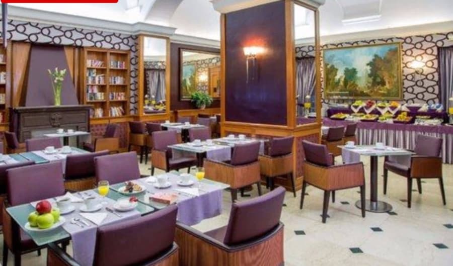 Hotel Morgana