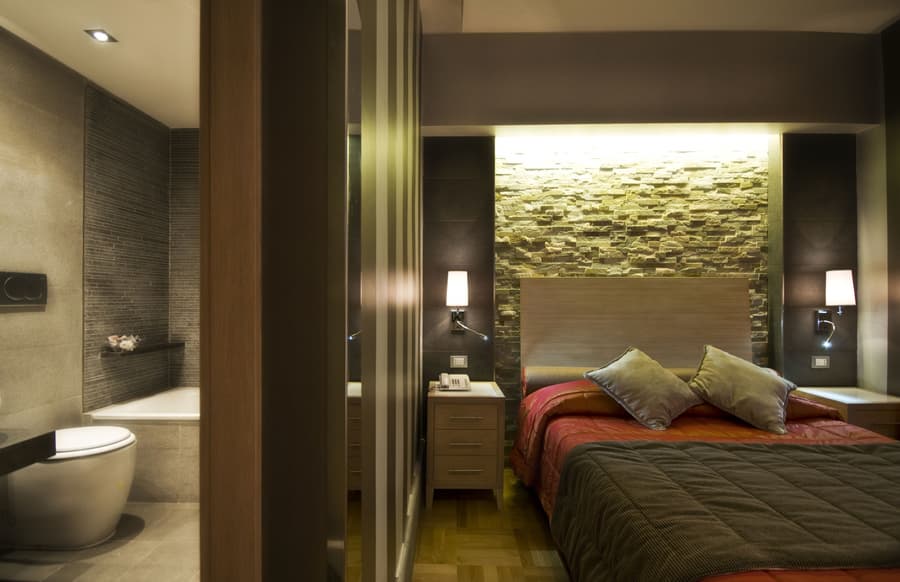 Hotel Morgana