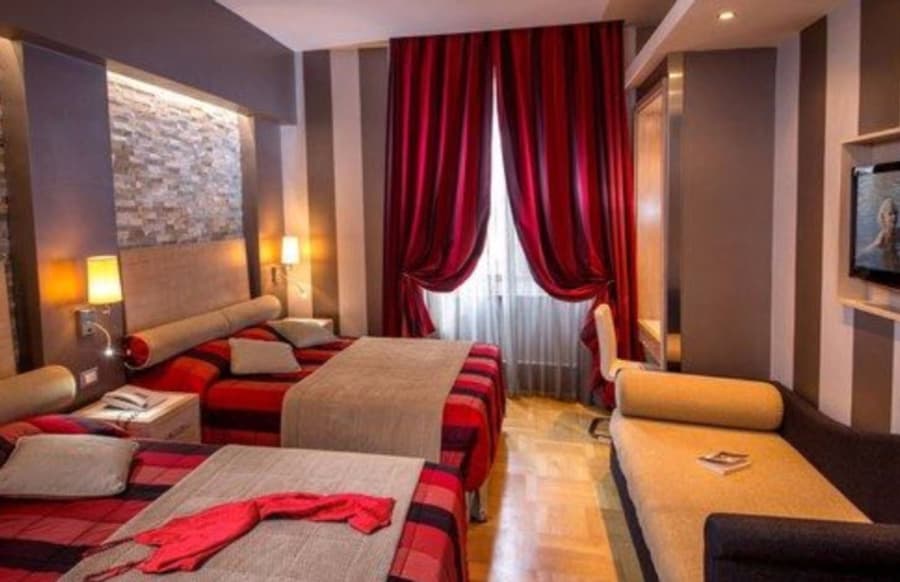 Hotel Morgana
