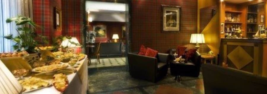 Hotel Morgana