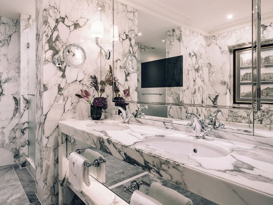 Hotel Sacher Wien
