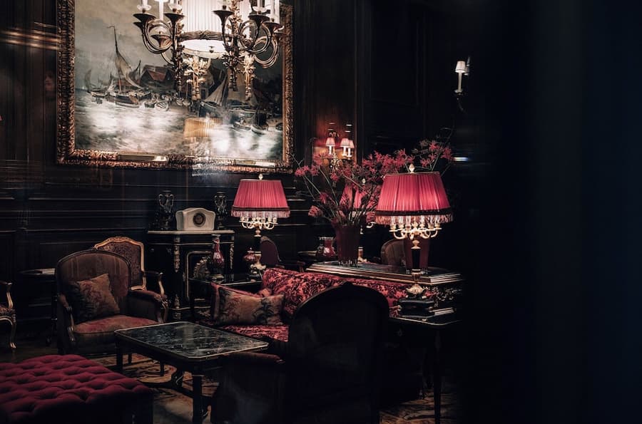 Hotel Sacher Wien