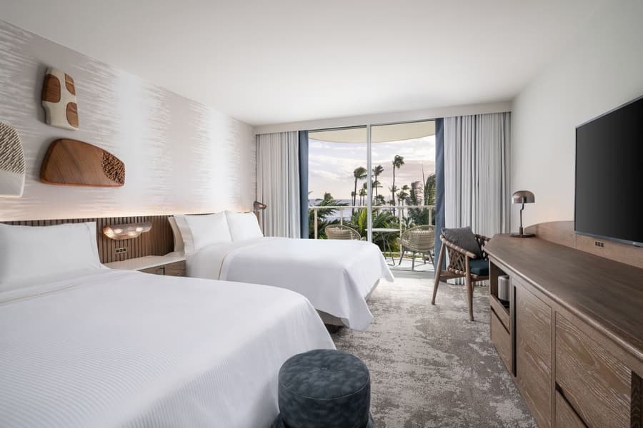 The Westin Maui Resort & Spa, Ka'anapali