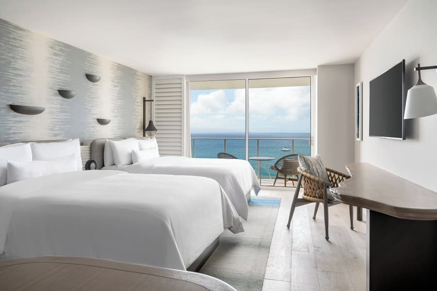 The Westin Maui Resort & Spa, Ka'anapali
