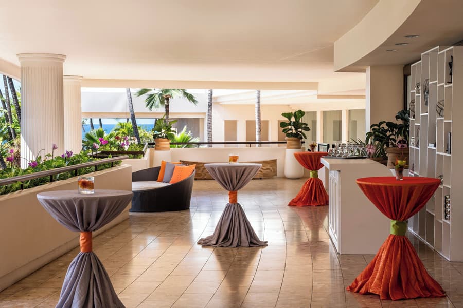The Westin Maui Resort & Spa, Ka'anapali