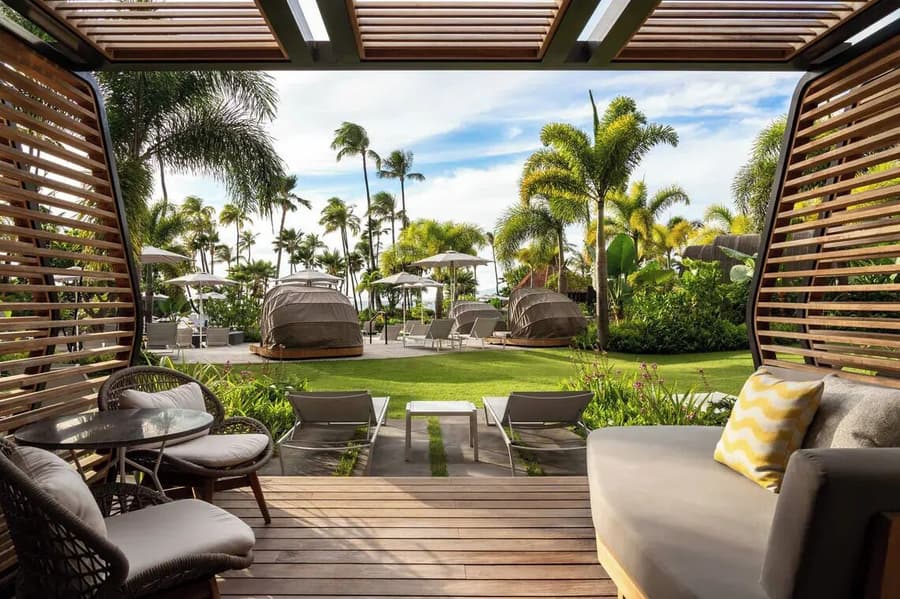 The Westin Maui Resort & Spa, Ka'anapali
