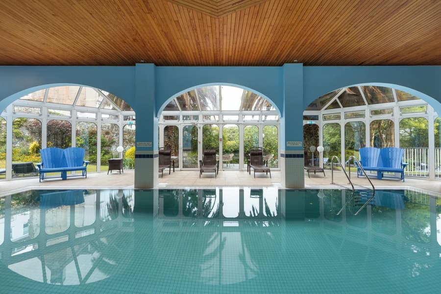 Best Western Hotel de Havelet