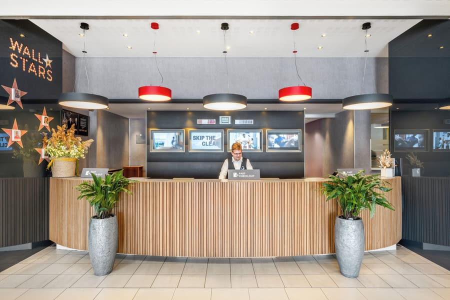 Novotel Budapest City