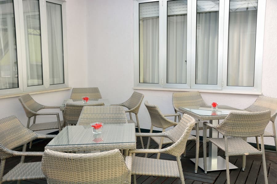 LH Hotel Sirio Venice