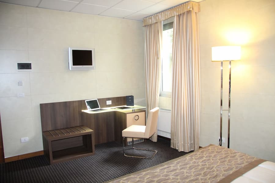 LH Hotel Sirio Venice