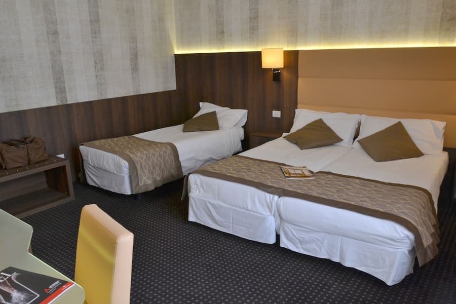 LH Hotel Sirio Venice