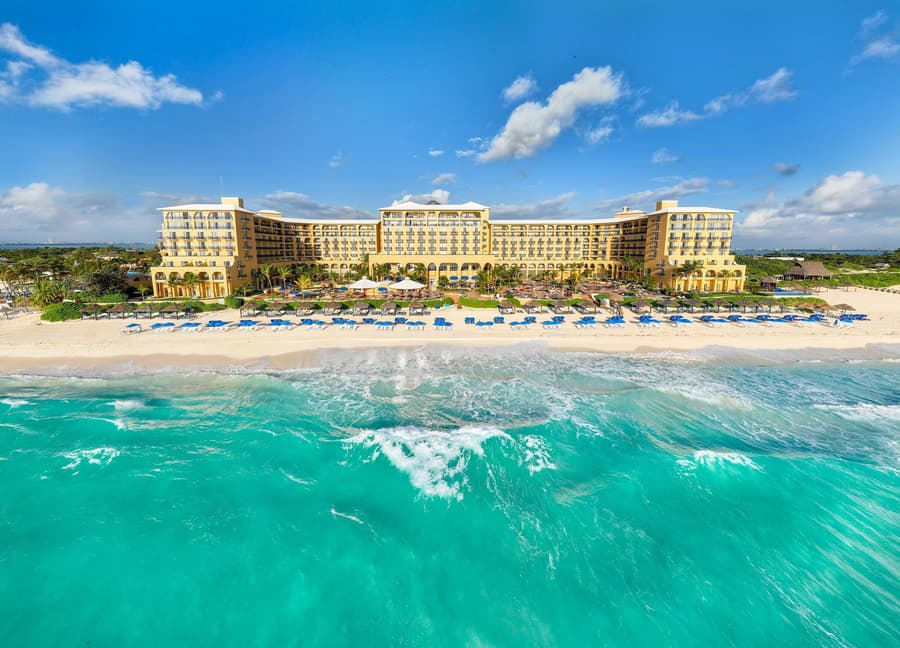 Kempinski Hotel Cancún