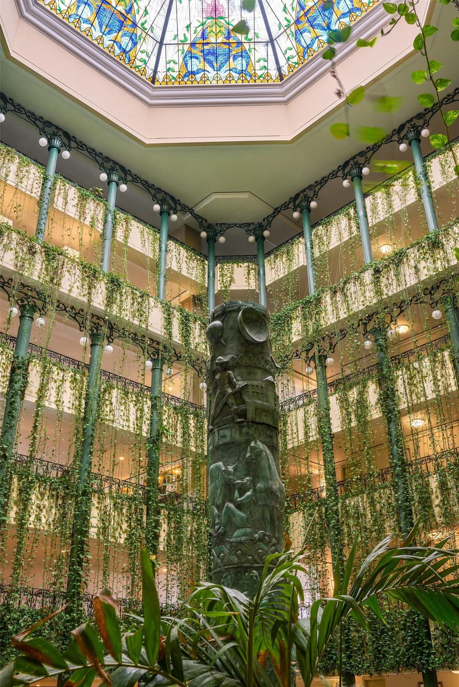 Kempinski Hotel Cancún