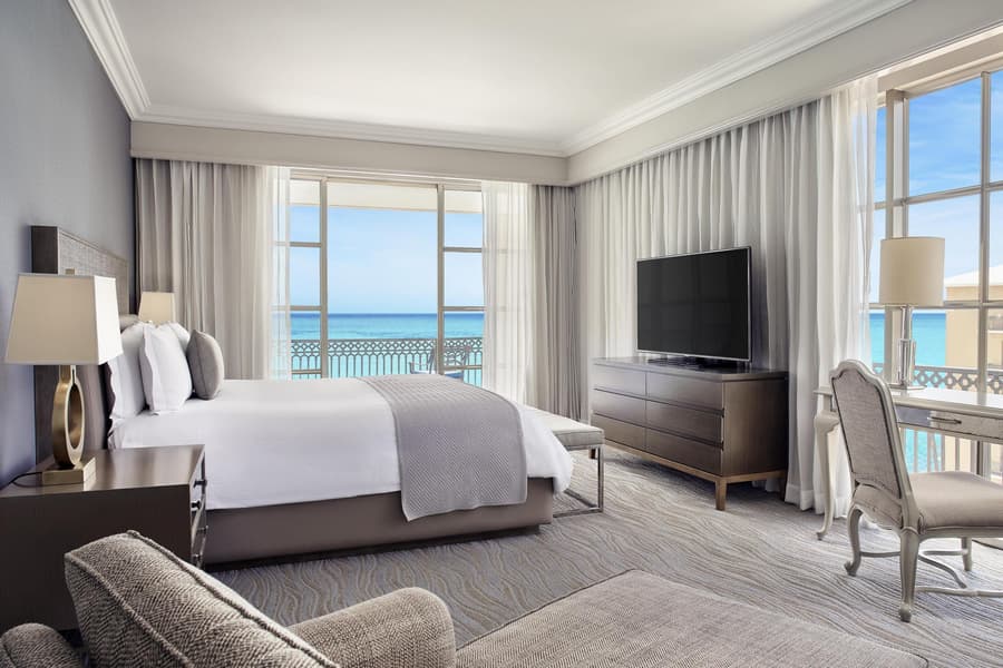 Kempinski Hotel Cancún
