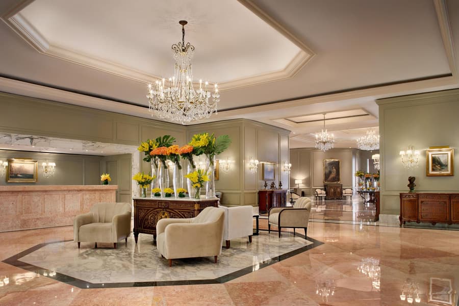 Kempinski Hotel Cancún