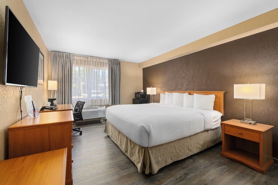 Ramada by Wyndham Portland
