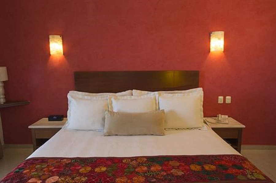Adhara Hacienda Cancun