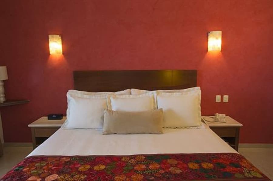 Adhara Hacienda Cancun