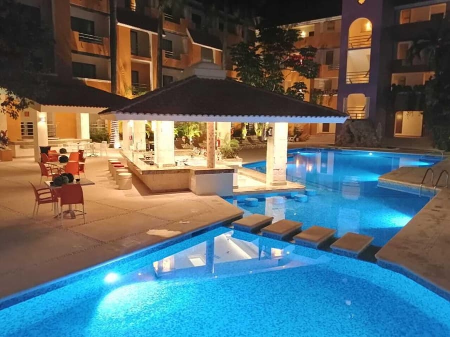 Adhara Hacienda Cancun