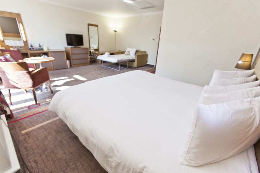 Hilton London Olympia