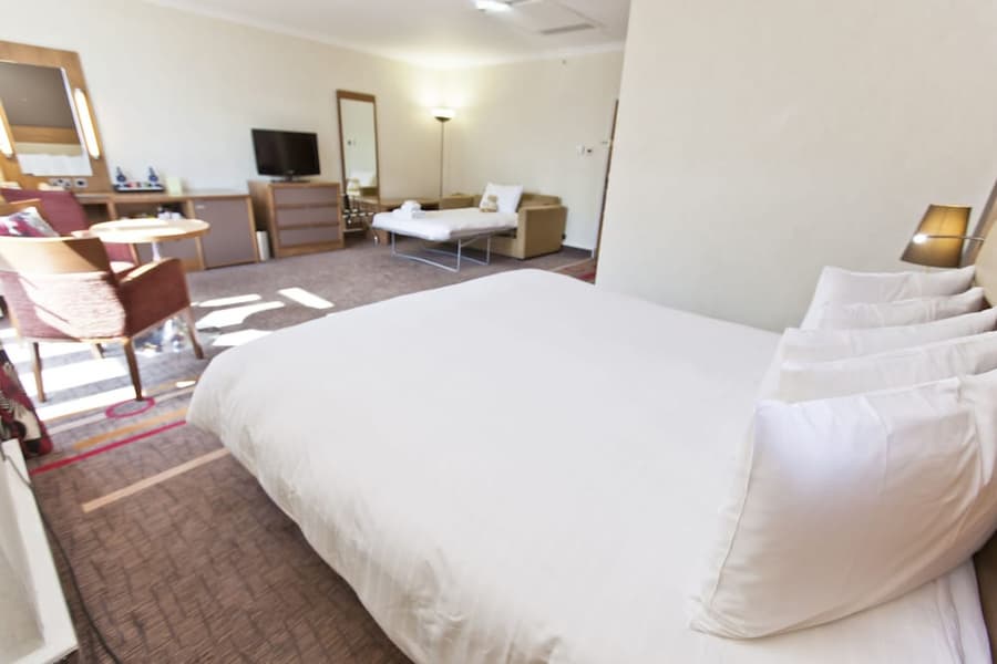 Hilton London Olympia