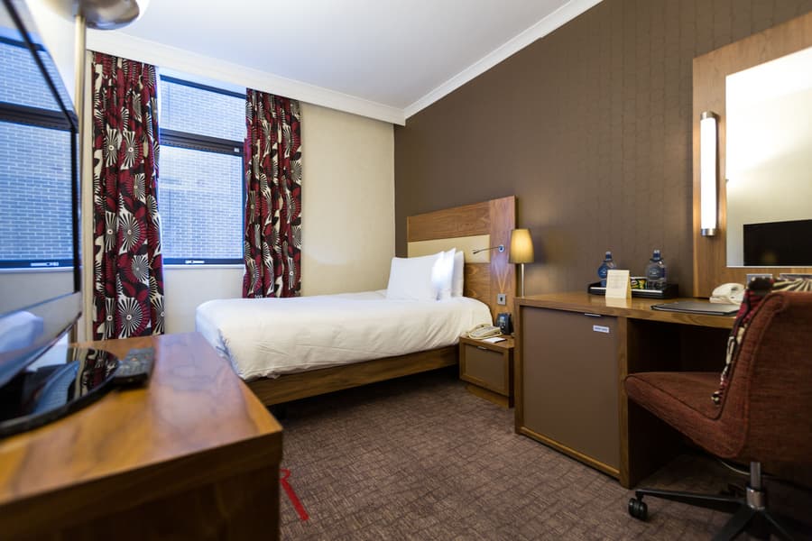 Hilton London Olympia