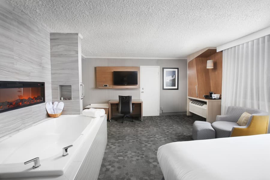 Wyndham Garden at Niagara Falls
