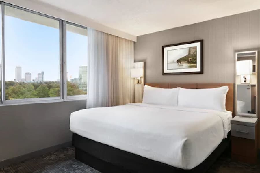 Wyndham Garden at Niagara Falls