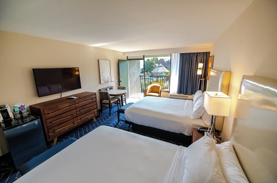 Holiday Inn Resort Bar Harbor - Acadia Natl Park by IHG