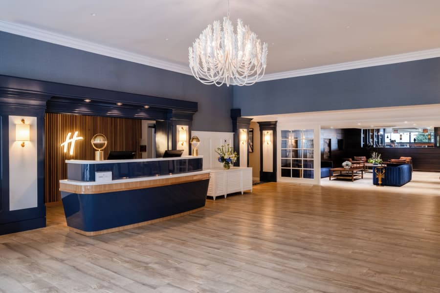Holiday Inn Resort Bar Harbor - Acadia Natl Park by IHG