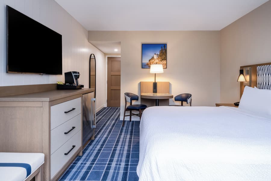 Holiday Inn Resort Bar Harbor - Acadia Natl Park by IHG