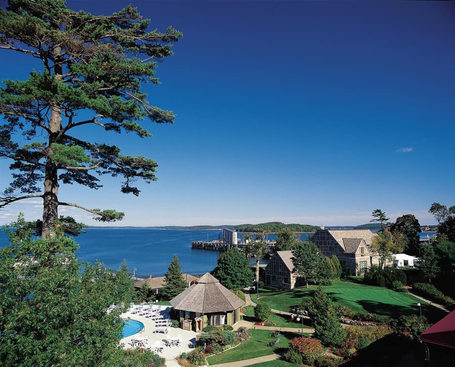 Holiday Inn Resort Bar Harbor - Acadia Natl Park by IHG