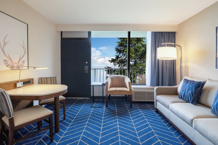 Holiday Inn Resort Bar Harbor - Acadia Natl Park by IHG