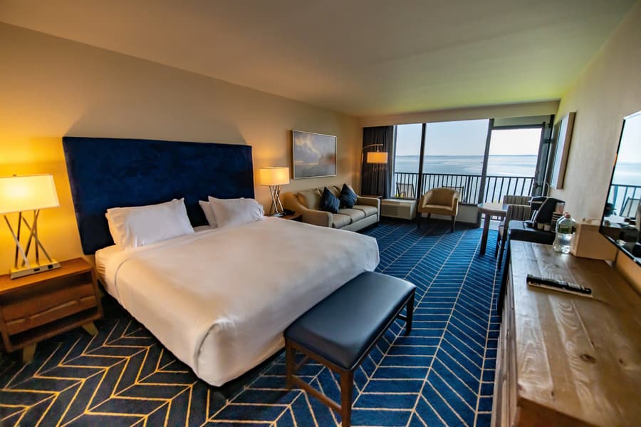 Holiday Inn Resort Bar Harbor - Acadia Natl Park by IHG