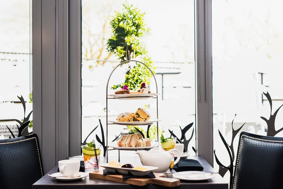 The Winchester Hotel & Spa