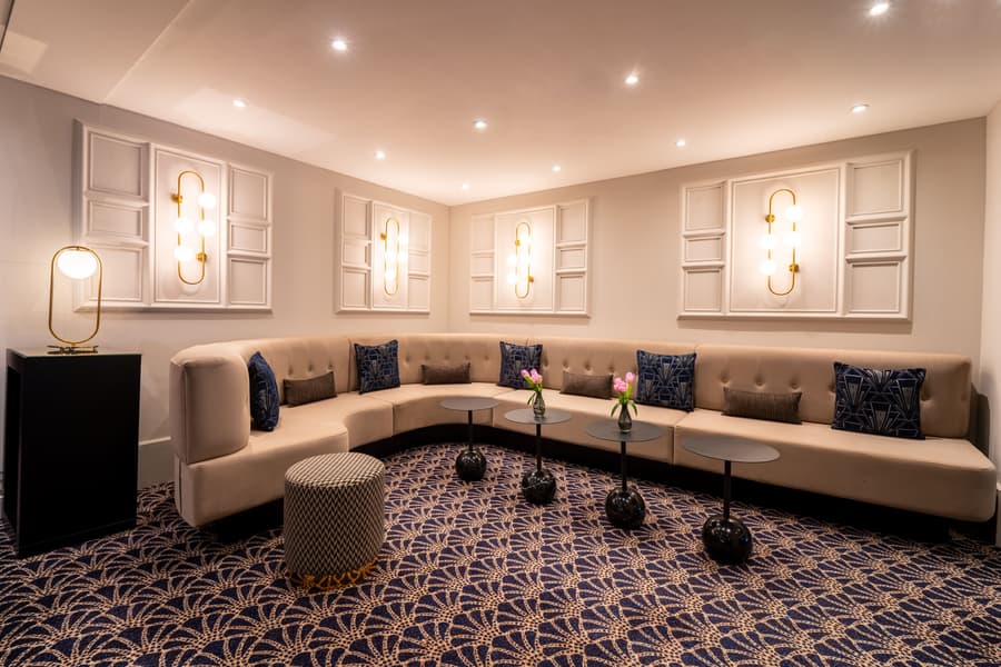The Winchester Hotel & Spa