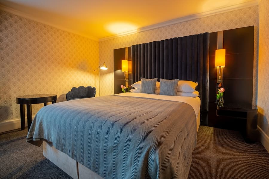 The Winchester Hotel & Spa