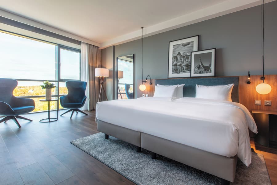 ScanHotels City