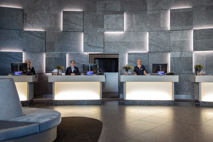 ScanHotels City